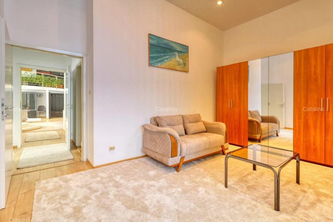 Apartament de 3 camere | Loc de Parcare | 140 MP | Tineretului