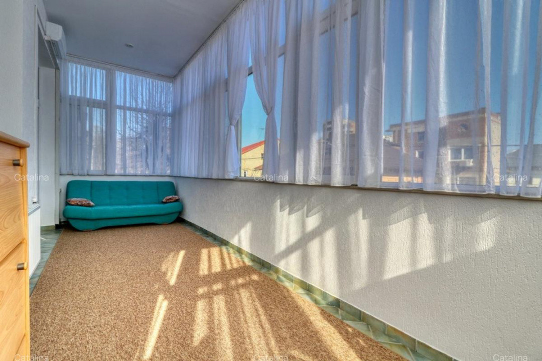 Apartament de 3 camere | Loc de Parcare | 140 MP | Tineretului