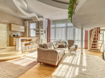 Apartament de 3 camere | Loc de Parcare | 140 MP | Tineretului