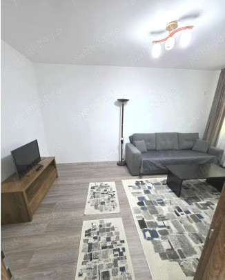 Apartament 2 Camere | 55 mp | Timpuri Noi |
