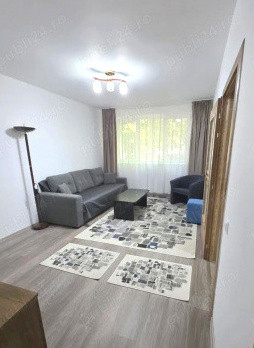 Apartament 2 Camere | 55 mp | Timpuri Noi |