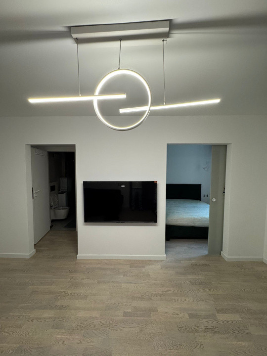 Apartament 2 Camere | De Închiriat | Piata Amzei | 
