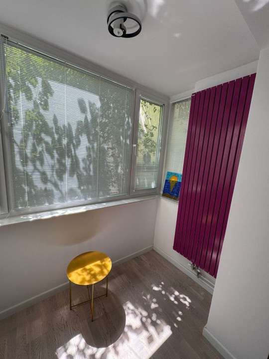 Apartament 2 Camere | De Închiriat | Piata Amzei | 