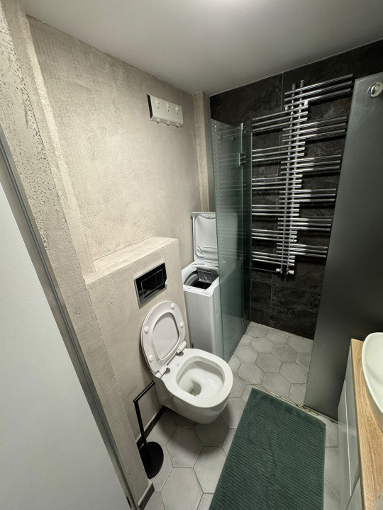 Apartament 2 Camere | De Închiriat | Piata Amzei | 