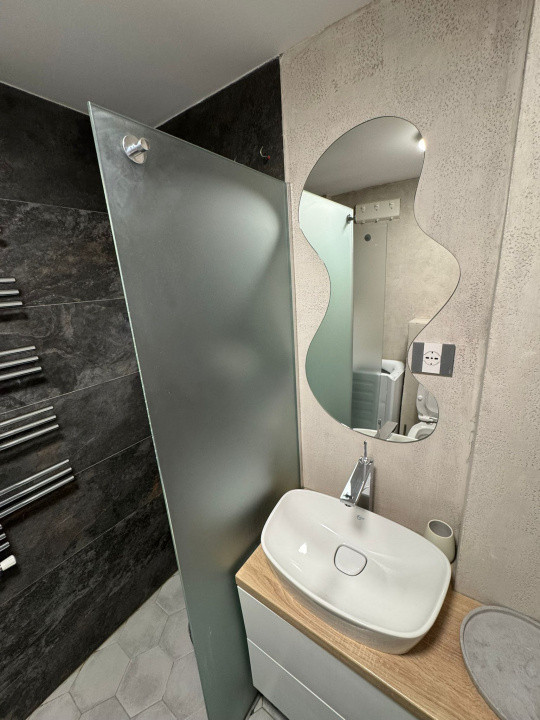 Apartament 2 Camere | De Închiriat | Piata Amzei | 
