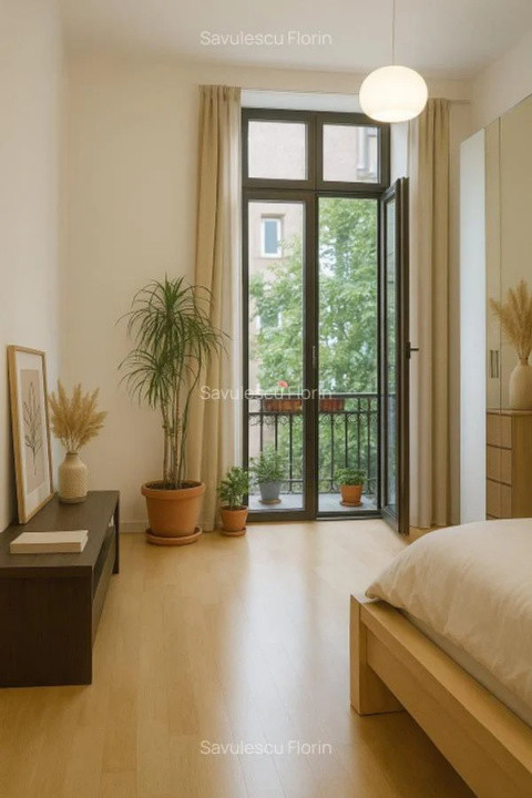 Apartament 2 Camere | De Închiriat | Piata Romana |