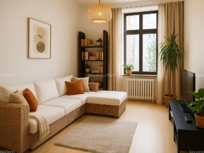 Apartament 2 Camere | De Închiriat | Piata Romana |