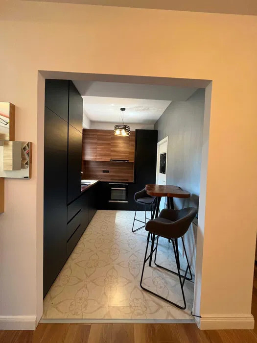 APARTAMENT DE 3 CAMERE, BLOC NOU, CENTRALA PROPRIE, AVIATIEI