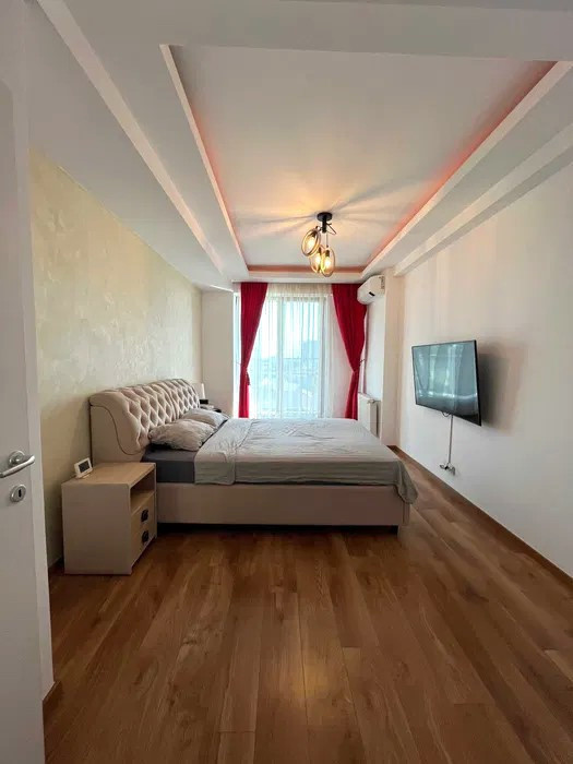 APARTAMENT DE 3 CAMERE, BLOC NOU, CENTRALA PROPRIE, AVIATIEI