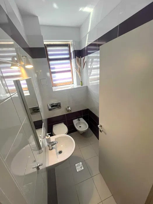 APARTAMENT DE 3 CAMERE, BLOC NOU, CENTRALA PROPRIE, AVIATIEI