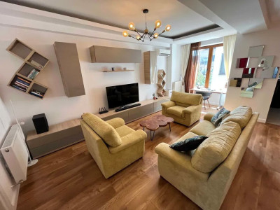APARTAMENT DE 3 CAMERE, BLOC NOU, CENTRALA PROPRIE, AVIATIEI