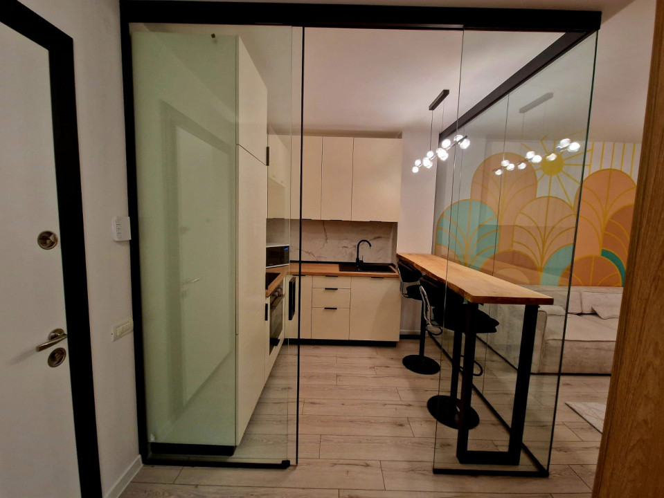 Apartament 2 Camere | De Închiriat | Tei |