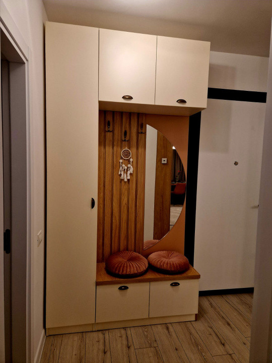 Apartament 2 Camere | De Închiriat | Tei |