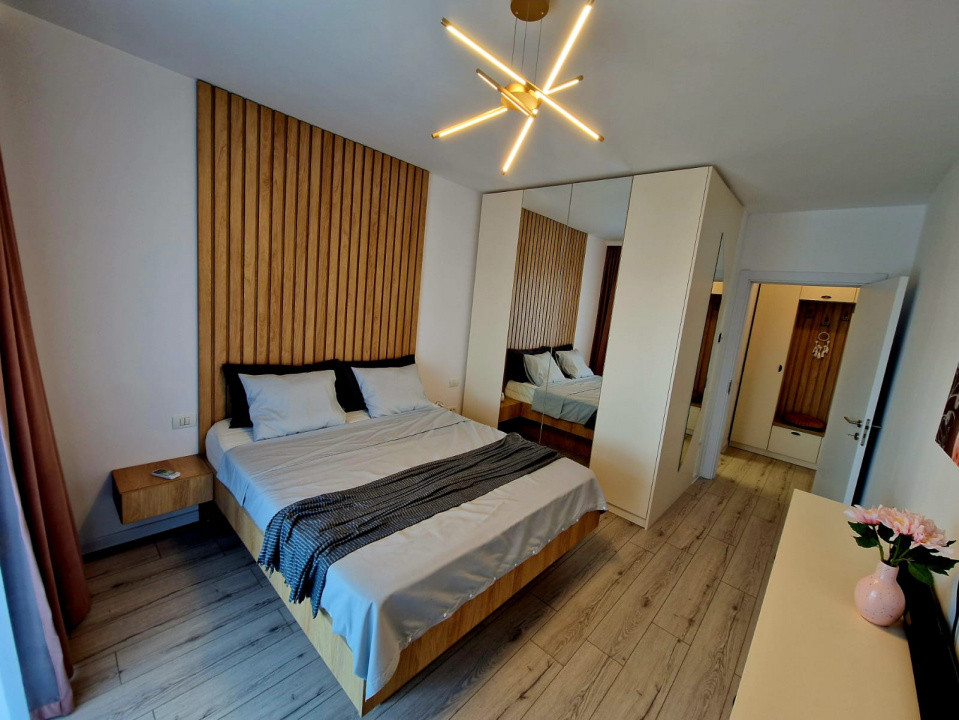 Apartament 2 Camere | De Închiriat | Tei |