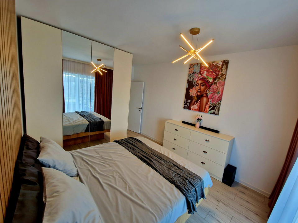 Apartament 2 Camere | De Închiriat | Tei |