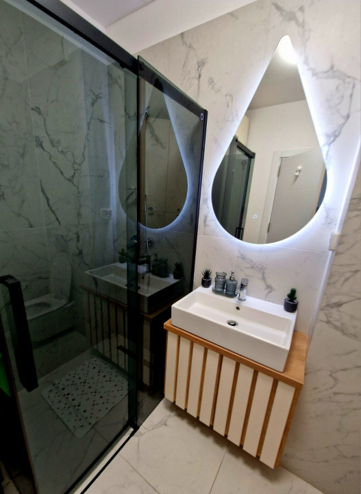 Apartament 2 Camere | De Închiriat | Tei |