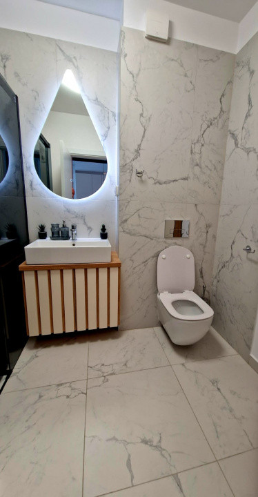 Apartament 2 Camere | De Închiriat | Tei |
