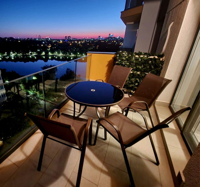 Apartament 2 Camere | De Închiriat | Tei |