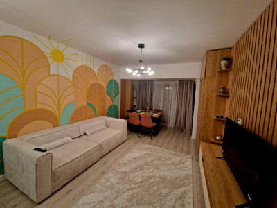 Apartament 2 Camere | De Închiriat | Tei |