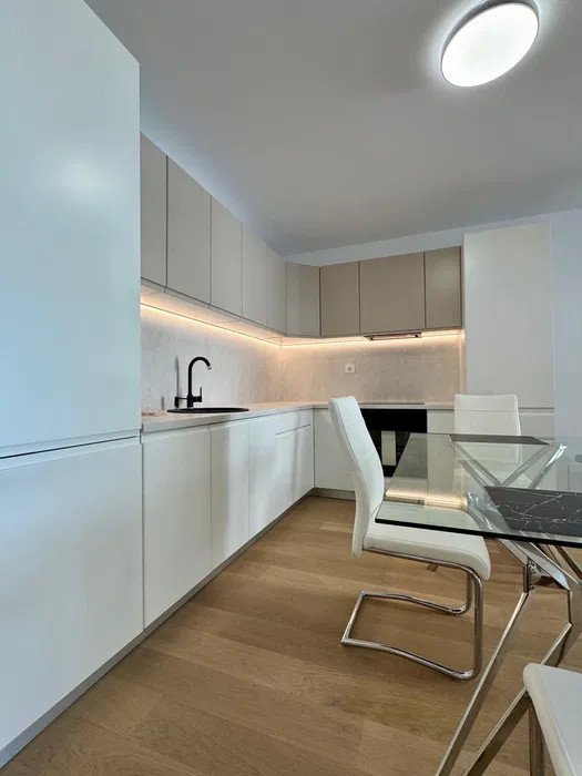Apartament 2 camere | AB Imobiliare -Zona Pipera | Parcare inclusa