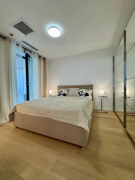 Apartament 2 camere | AB Imobiliare -Zona Pipera | Parcare inclusa