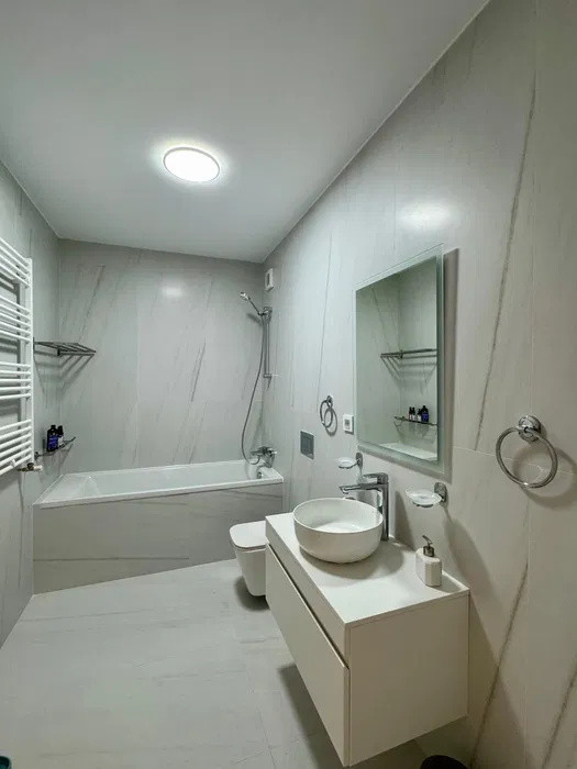 Apartament 2 camere | AB Imobiliare -Zona Pipera | Parcare inclusa