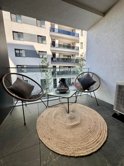 Apartament 2 camere | AB Imobiliare -Zona Pipera | Parcare inclusa