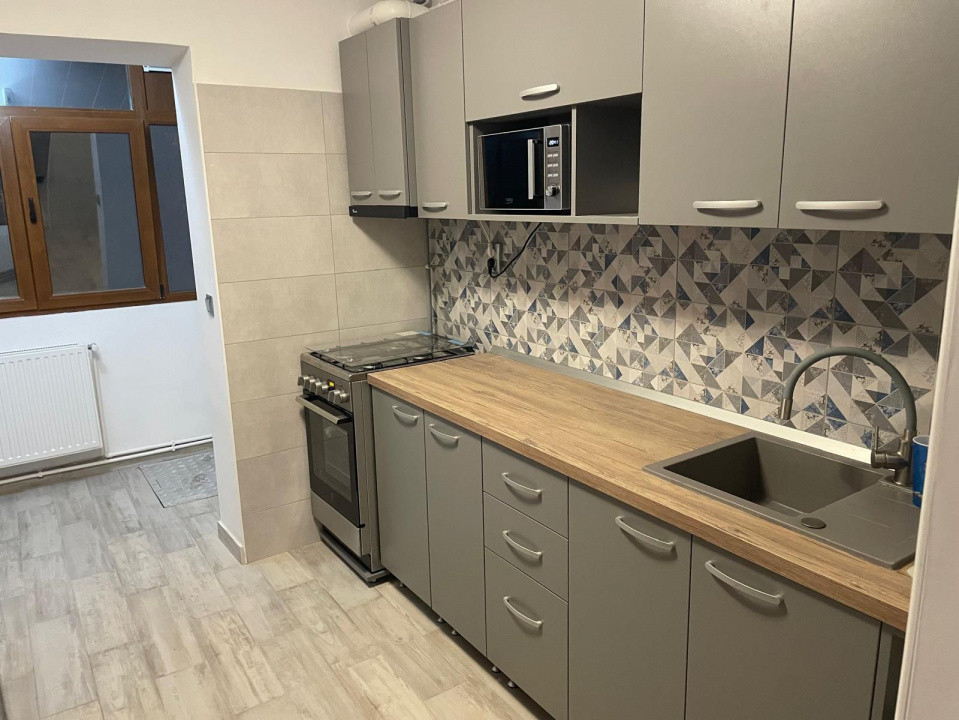 Apartament 2 Camere | Metrou | 57 mp | Timpuri Noi |