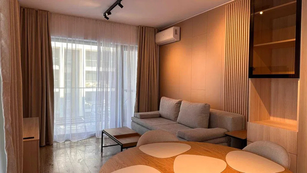 Apartament 2 Camere | Parcare | Metrou Pipera|