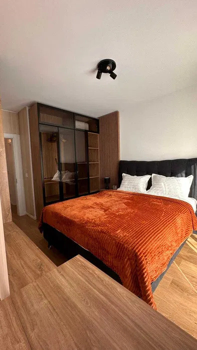 Apartament 2 Camere | Parcare | Metrou Pipera|