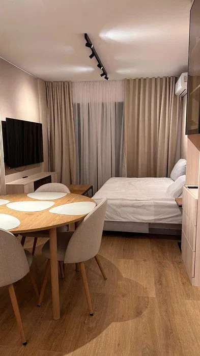 Apartament 2 Camere | Parcare | Metrou Pipera|