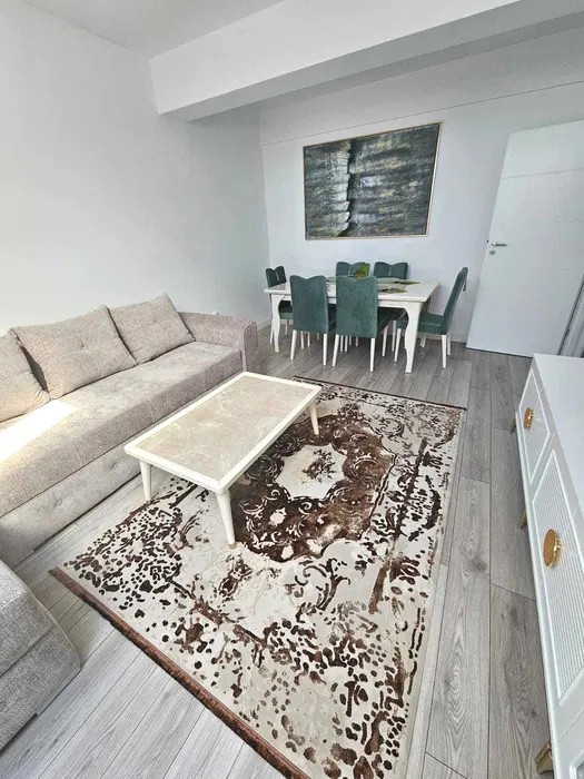 Apartament 3 camere | Parcare | Bloc Nou | Domenii