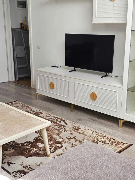 Apartament 3 camere | Parcare | Bloc Nou | Domenii
