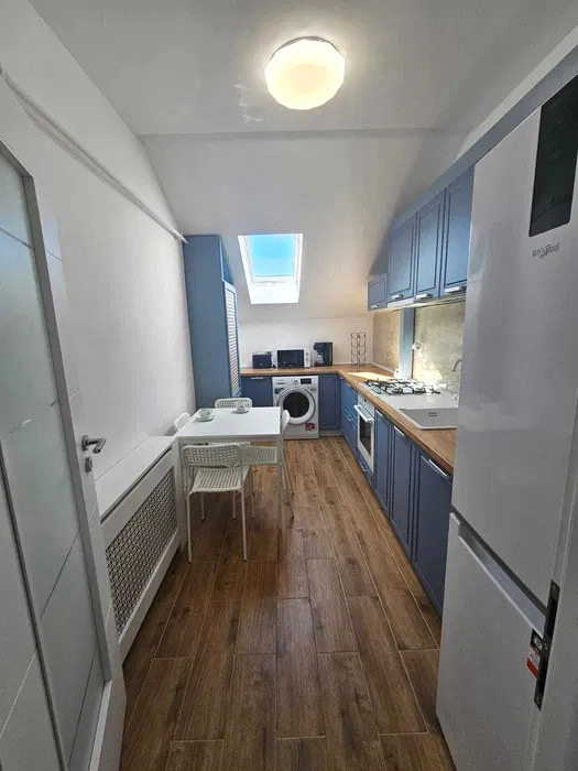 Apartament 3 camere | Parcare | Bloc Nou | Domenii