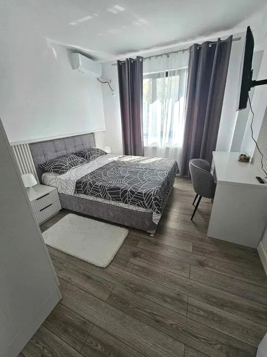 Apartament 3 camere | Parcare | Bloc Nou | Domenii