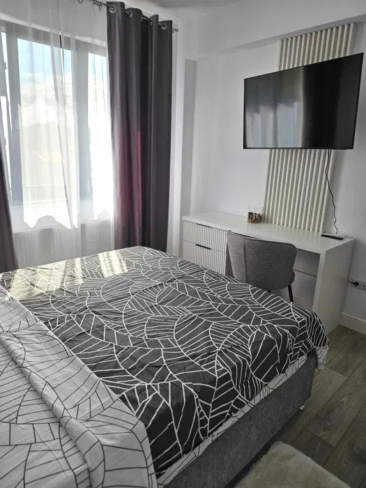 Apartament 3 camere | Parcare | Bloc Nou | Domenii