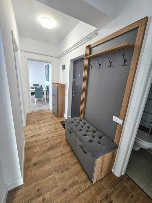 Apartament 3 camere | Parcare | Bloc Nou | Domenii