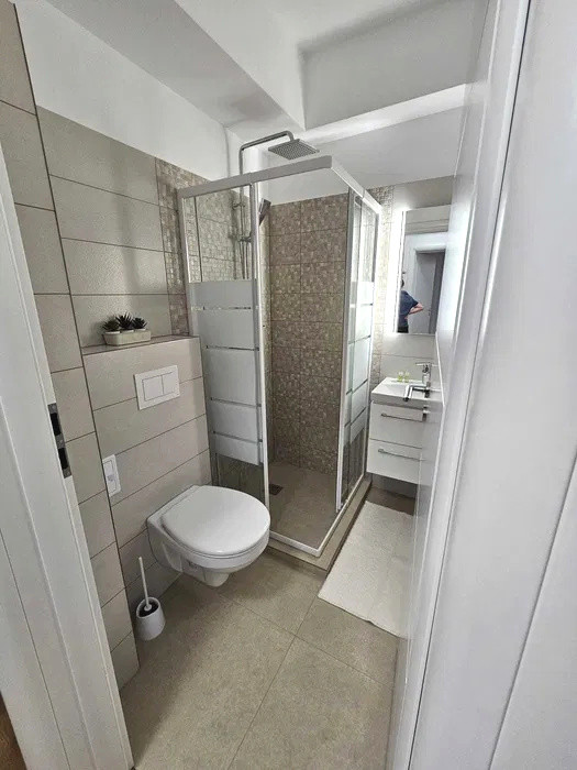 Apartament 3 camere | Parcare | Bloc Nou | Domenii
