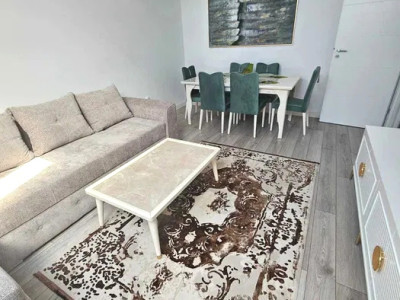 Apartament 3 camere | Parcare | Bloc Nou | Domenii