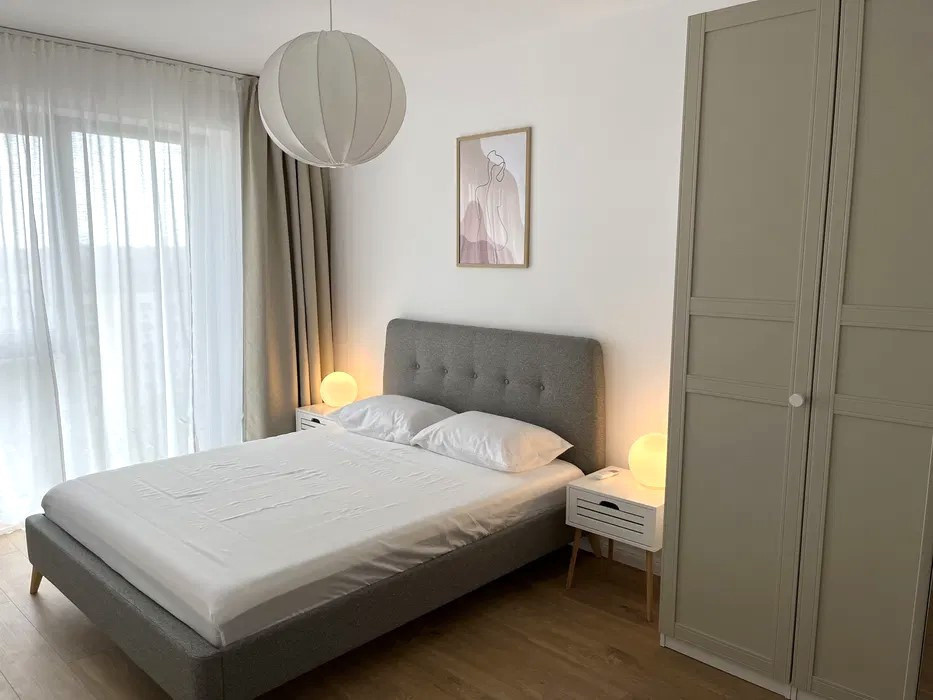 APARTAMENT DE 2 CAMERE TIMPURI NOI