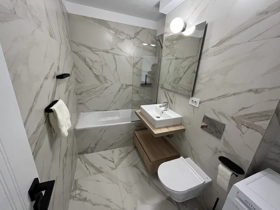APARTAMENT DE 2 CAMERE TIMPURI NOI