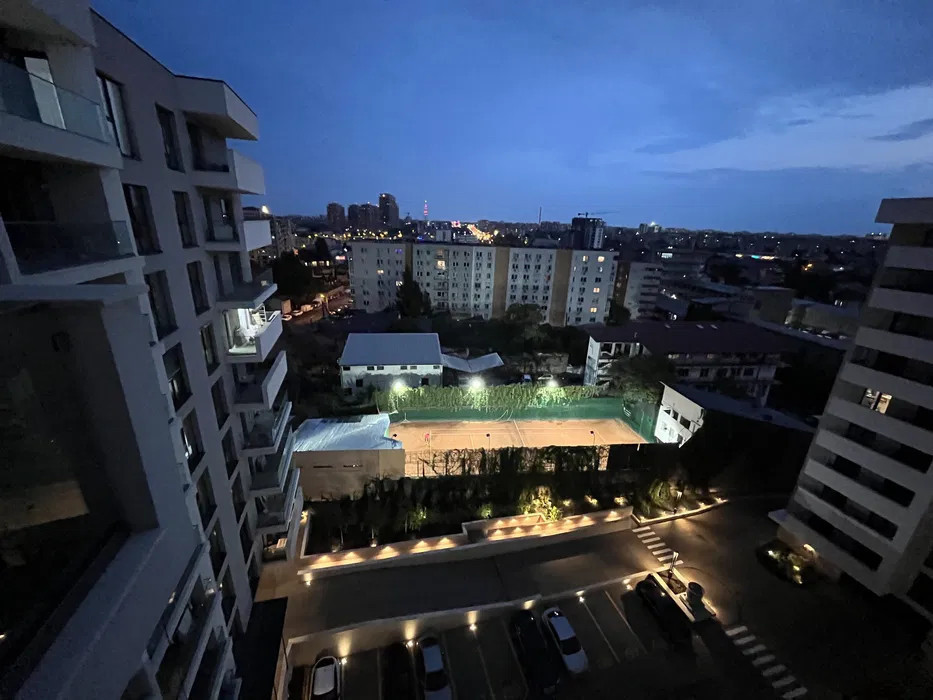 APARTAMENT DE 2 CAMERE TIMPURI NOI