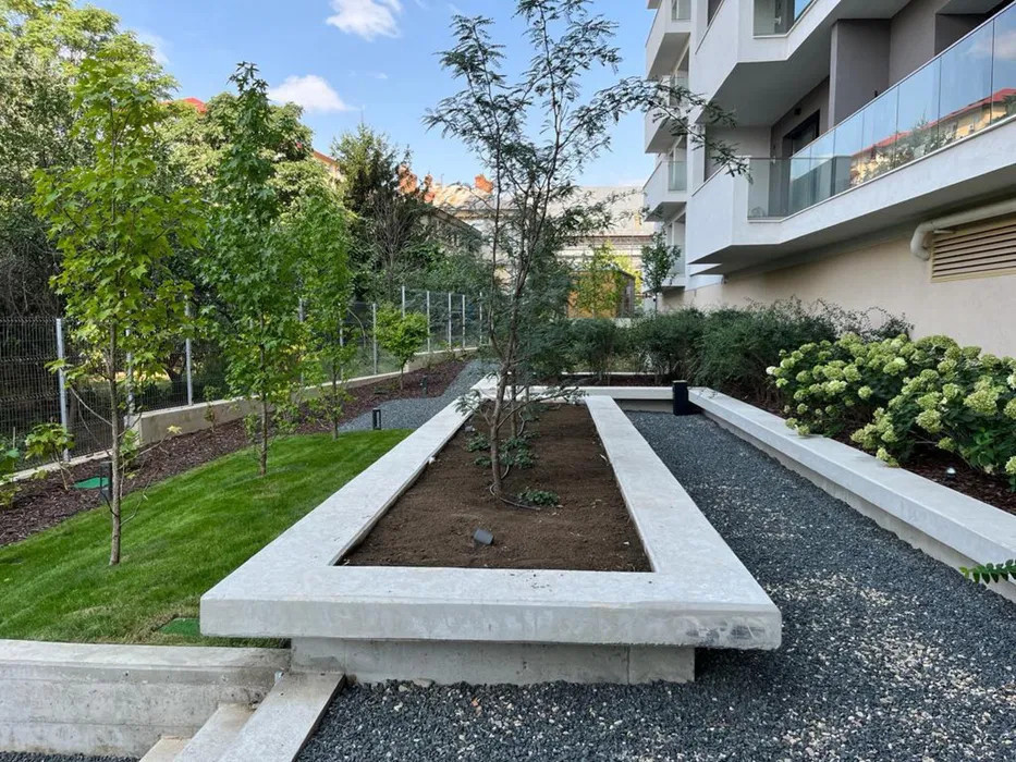APARTAMENT DE 2 CAMERE TIMPURI NOI