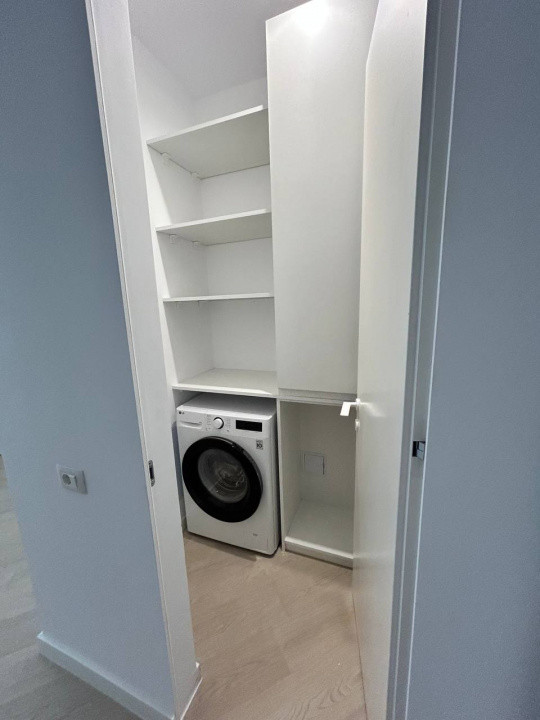 Apartament 2 camere | Cortina North | Modern | 