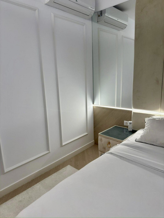 Apartament 3 camere | Cortina North | 70 mp | Finisaje Premium