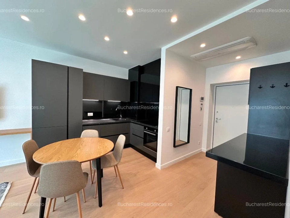 APARTAMENT DE 2 CAMERE, PARCARE, MODERN, AVIATIEI TOWERS