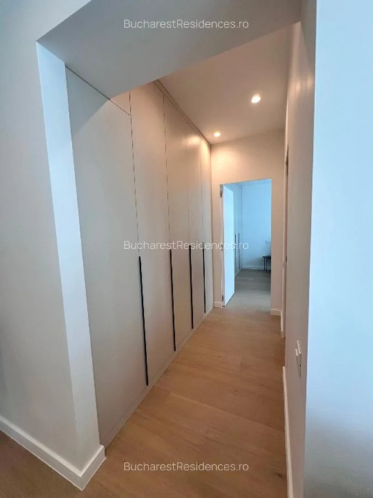 APARTAMENT DE 2 CAMERE, PARCARE, MODERN, AVIATIEI TOWERS