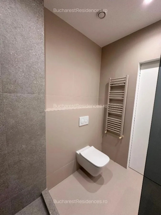 APARTAMENT DE 2 CAMERE, PARCARE, MODERN, AVIATIEI TOWERS