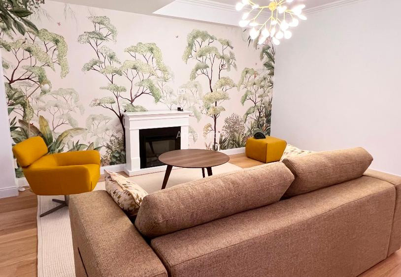 Apartament 2 camere | Parcare | Herăstrău 