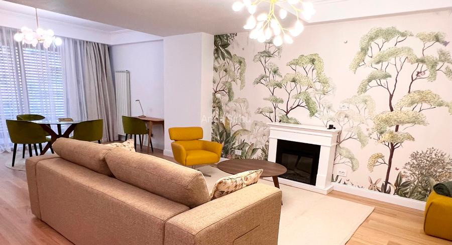 Apartament 2 camere | Parcare | Herăstrău 